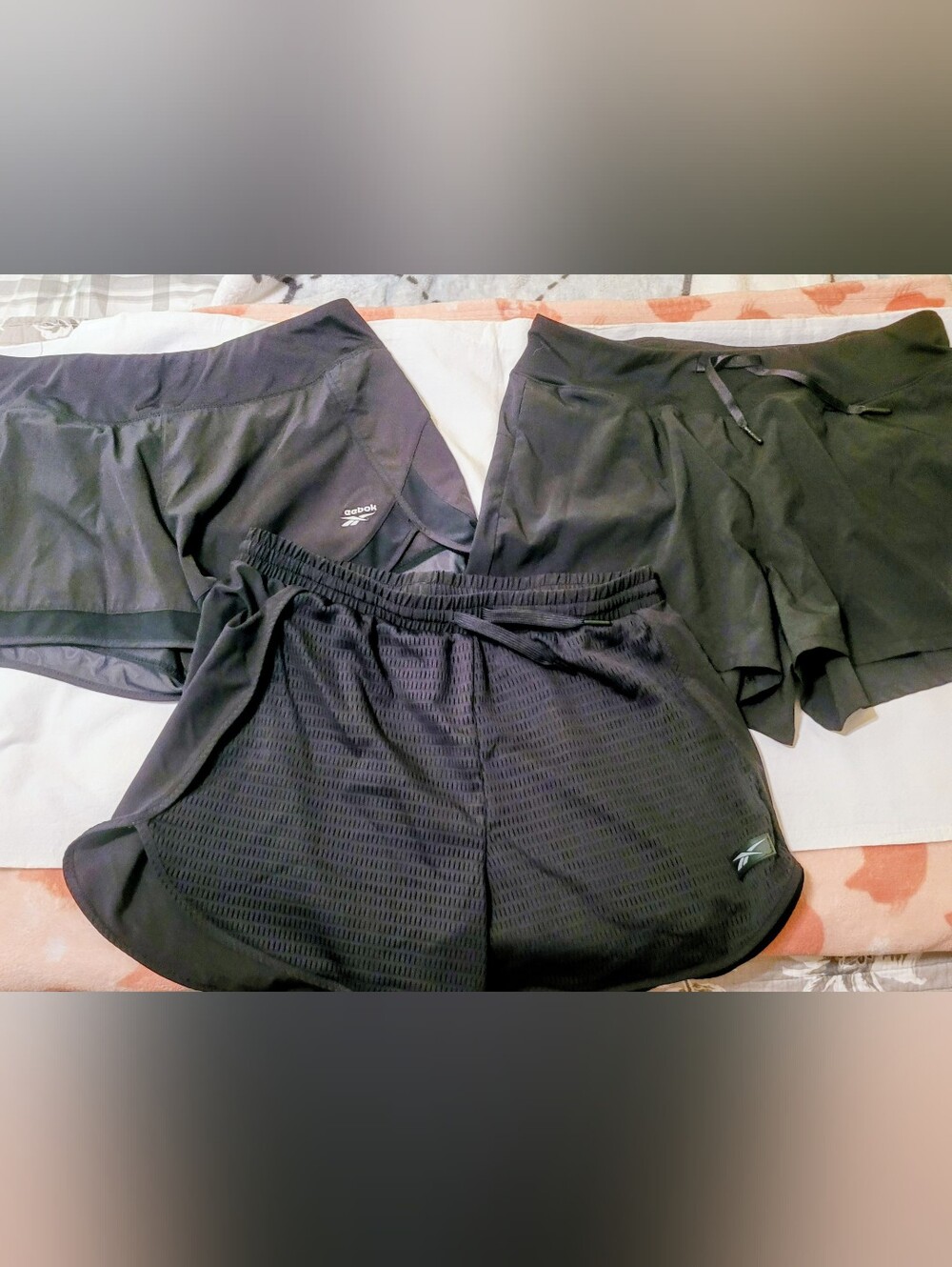 Reebok Women's Shorts